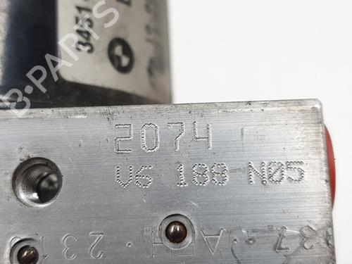 ABS pump BMW 3 (E90) 320 d | BP31382887M43 