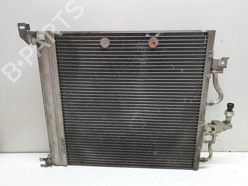 AC radiator OPEL ASTRA H (A04)  | BP18708083M32 