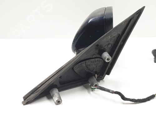Right mirror BMW 5 (E60) 530 d | BP27680894C27 