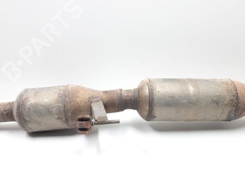 Katalysator RENAULT MASTER III Bus (JV) 2.3 dCi 110 FWD (JV0R, JV0W) | BP29709112M10 