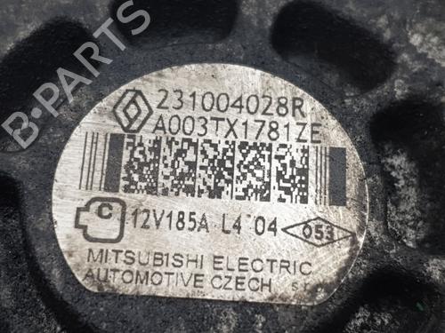 Alternator RENAULT TRAFIC III Van (FG_) 1.6 dCi 140 (FGMA, FGMC) | BP34446662M7  - Image 8