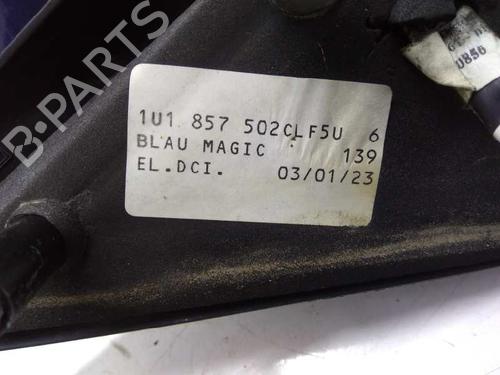Right mirror SKODA OCTAVIA I (1U2)  | BP9464574C27 