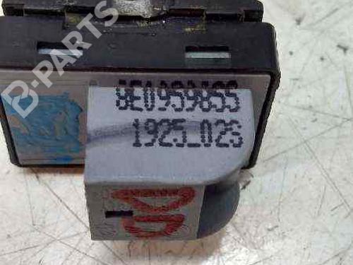 Right front window switch AUDI A4 B7 Avant (8ED) 3.0 TDI quattro | BP9480452I26 