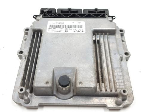Engine control unit (ECU) RENAULT CAPTUR I (J5_, H5_) 1.5 dCi 90 (J5N4, J5M5, J5MW, J5M6, J5AL, J5AJ) | BP34628775M57 - Image 5