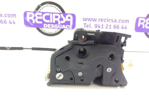 Rear right lock SEAT LEON (1P1) 1.6 TDI | BP25881725C99 