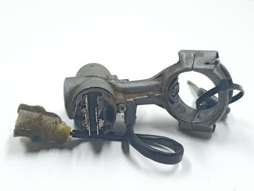 Ratlås/Tændingslås NISSAN TERRANO II (R20) 2.7 TD 4WD | BP28836558M48