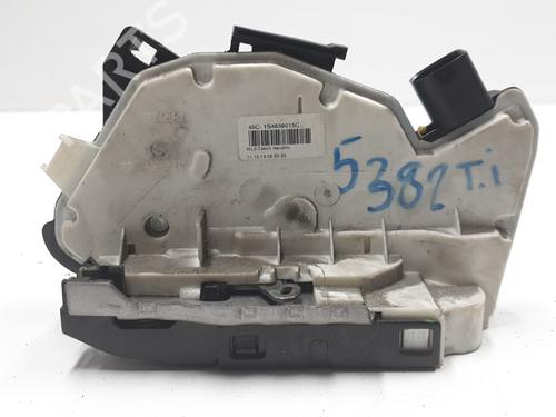 Vergrendeling links achter SKODA SUPERB II Estate (3T5) 2.0 TDI 16V 4x4 (140 hp) 28378734