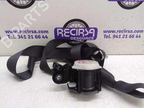 Rear left seatbelt KIA CARENS IV  | BP9475846I29 