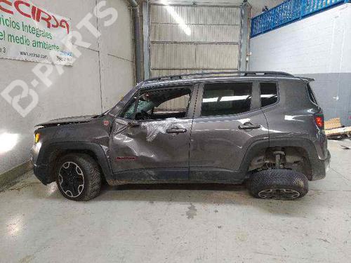 Right front window switch JEEP RENEGADE SUV (BU, B1, BV) 2.0 CRD 4x4 | BP9485774C105  - Image 12