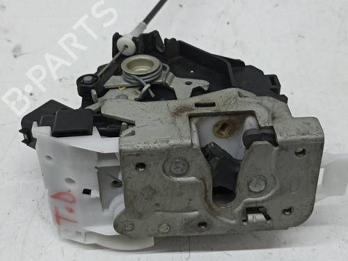 Rear right lock FORD MONDEO III (B5Y)  | BP9471757C99 