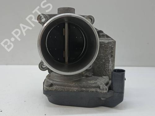 Throttle body VW GOLF VII (5G1, BQ1, BE1, BE2)  | BP16999051M82 