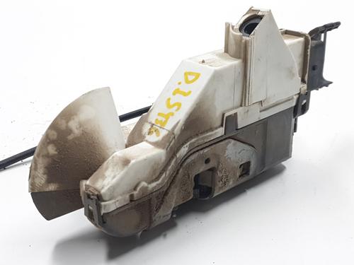 Venstre foran lås PEUGEOT PARTNER MPV (5_, G_) 1.6 HDi 90 | BP30303235C98