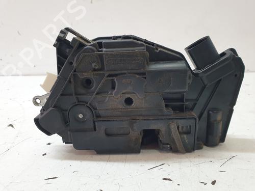 Front right lock SEAT IBIZA IV ST (6J8, 6P8)  | BP16745558C97 