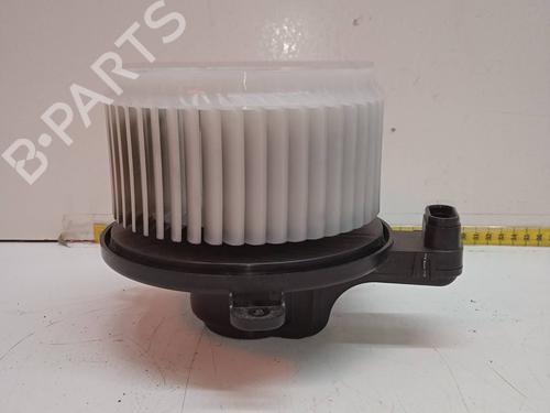 Heater blower motor MITSUBISHI OUTLANDER I (CU_W)  | BP9486143M62 
