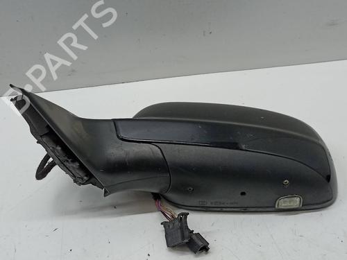 Left mirror SKODA SUPERB I (3U4)  | BP9464324C26 