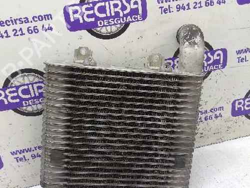 Intercooler KIA CARENS II MPV (FJ) 2.0 CRDi | BP9478122M30 