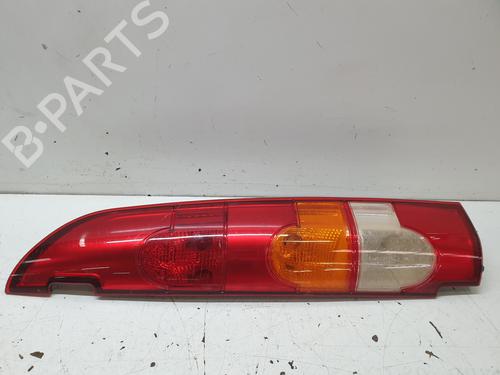 Used Right taillight RENAULT KANGOO (KC0/1_) [1997-2025]  22929781