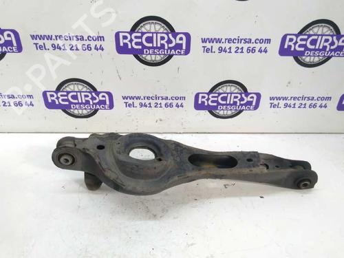 Right rear suspension arm FORD FOCUS II (DA_, HCP, DP)  | BP9469263M15 