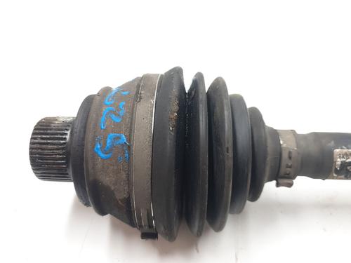 Right front driveshaft AUDI A5 (8T3) 3.0 TDI quattro | BP37264502M39 - Image 2