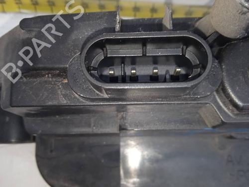 Front right lock RENAULT MEGANE II (BM0/1_, CM0/1_)  | BP9486372C97 