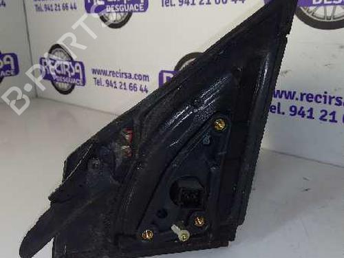 Right mirror KIA CARENS I MPV (FC, FJ) 1.8 i | BP9462301C27 