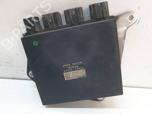 Elektronisk modul LEXUS GS (_S19_)  | BP15607871M83 