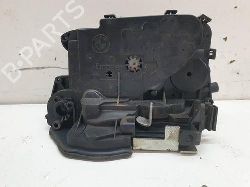 Vergrendeling rechts voor BMW 1 Coupe (E82) 120 d (177 hp) 14921383
