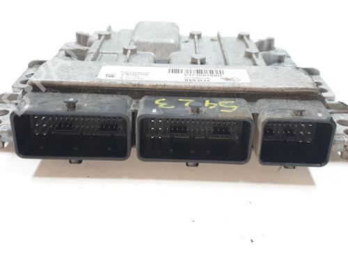 Computer motormanagement RENAULT MASTER III Bus (JV) 2.3 dCi 110 FWD (JV0R, JV0W) | BP29709117M57