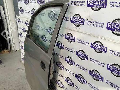 Left front door HYUNDAI H-1 Van (A1)  | BP9479189C2 