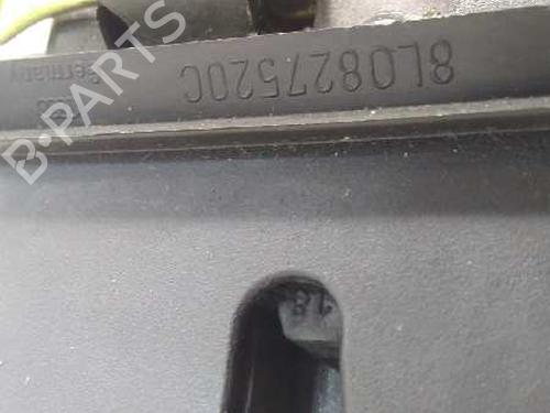 Tailgate lock AUDI A3 (8L1) 1.9 TDI | BP9478638C101 