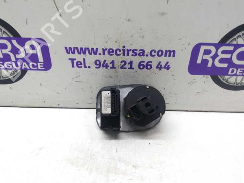 Headlight switch SEAT TOLEDO III (5P2)  | BP9470526I24 