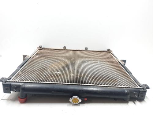 Water radiator NISSAN NAVARA NP300 (D40) | BP34644817M31 - Image 5