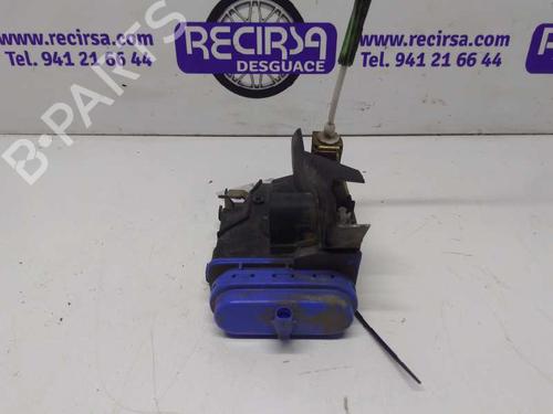 Rear left lock AUDI A3 (8L1) 1.9 TDI | BP9462606C100 