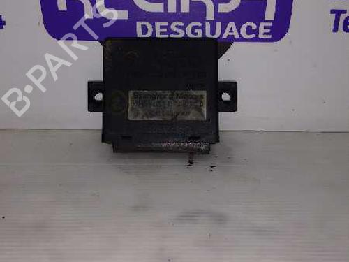 Used Control unit SSANGYONG MUSSO (FJ) [1993-2007]  9961852