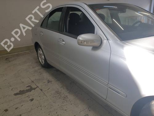 Right taillight MERCEDES-BENZ C-CLASS (W203)  | BP21283992C35 