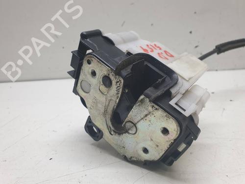 Front right lock FIAT 500 (312_)  | BP25882122C97 