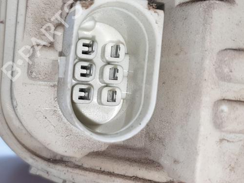 Left taillight AUDI A3 (8P1) 1.8 TFSI | BP40296442C34 - Image 5