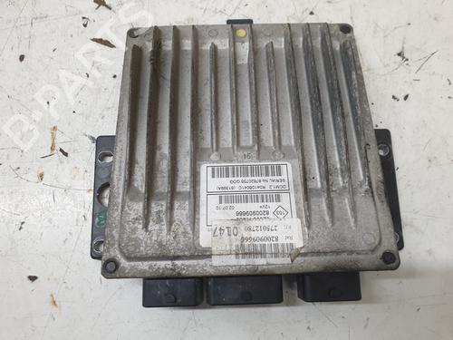 Used Engine control unit (ECU) RENAULT KANGOO / GRAND KANGOO II (KW0/1_) [2008-2025]  23078801