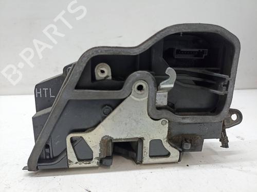 Front left lock BMW 1 (E87) 120 d | BP20210318C98 