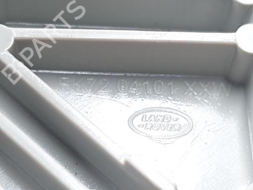 Left sun visor LAND ROVER DISCOVERY SPORT (L550) 2.0 D | BP35954048I1 - Image 7