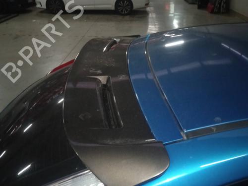 Gearbox FORD FOCUS II (DA_, HCP, DP)  | BP12524553M3 