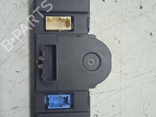 Climate control RENAULT SCÉNIC II (JM0/1_)  | BP11863243I5 