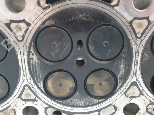 Cylinder head LAND ROVER DISCOVERY III (L319) 2.7 TD 4x4 | BP23875587M5