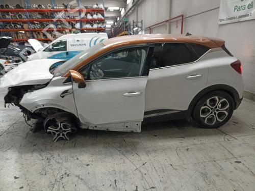 Fuel pump RENAULT CAPTUR I (J5_, H5_) 1.3 TCe 130 (J5NJ, J5NE) | BP30836166M76