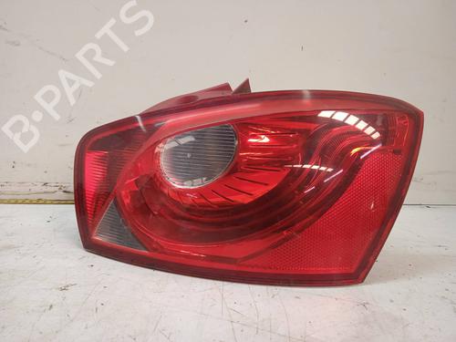 Right taillight SEAT IBIZA IV (6J5, 6P1)  | BP10098023C35 