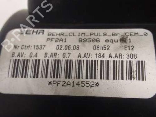Heater blower motor CITROËN C4 I (LC_)  | BP9480758M62 