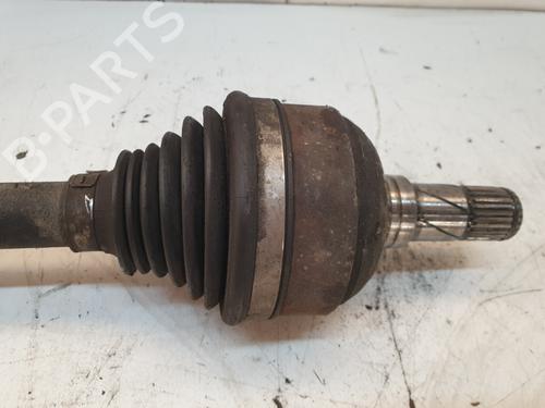 Left front driveshaft OPEL INSIGNIA A Sports Tourer (G09)  | BP22337616M38 