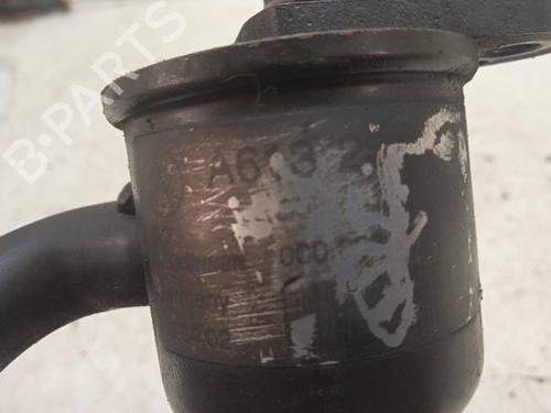 AC pipe MERCEDES-BENZ S-CLASS (W220)  | BP14240029M126 