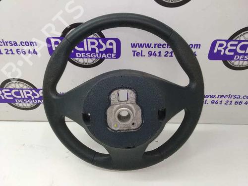 Steering wheel FORD KA (RU8)  | BP9468565C49 
