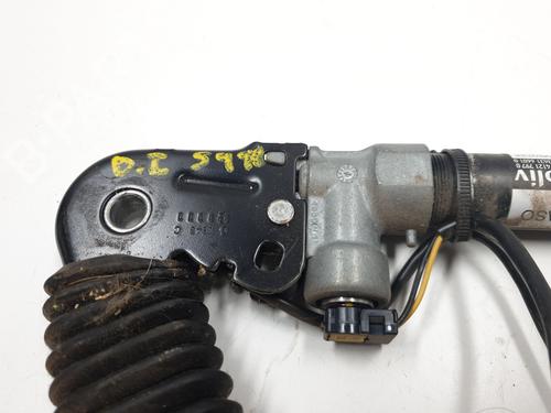 Front left belt tensioner CITROËN JUMPER II Van 2.2 HDi 110 | BP30601202C87